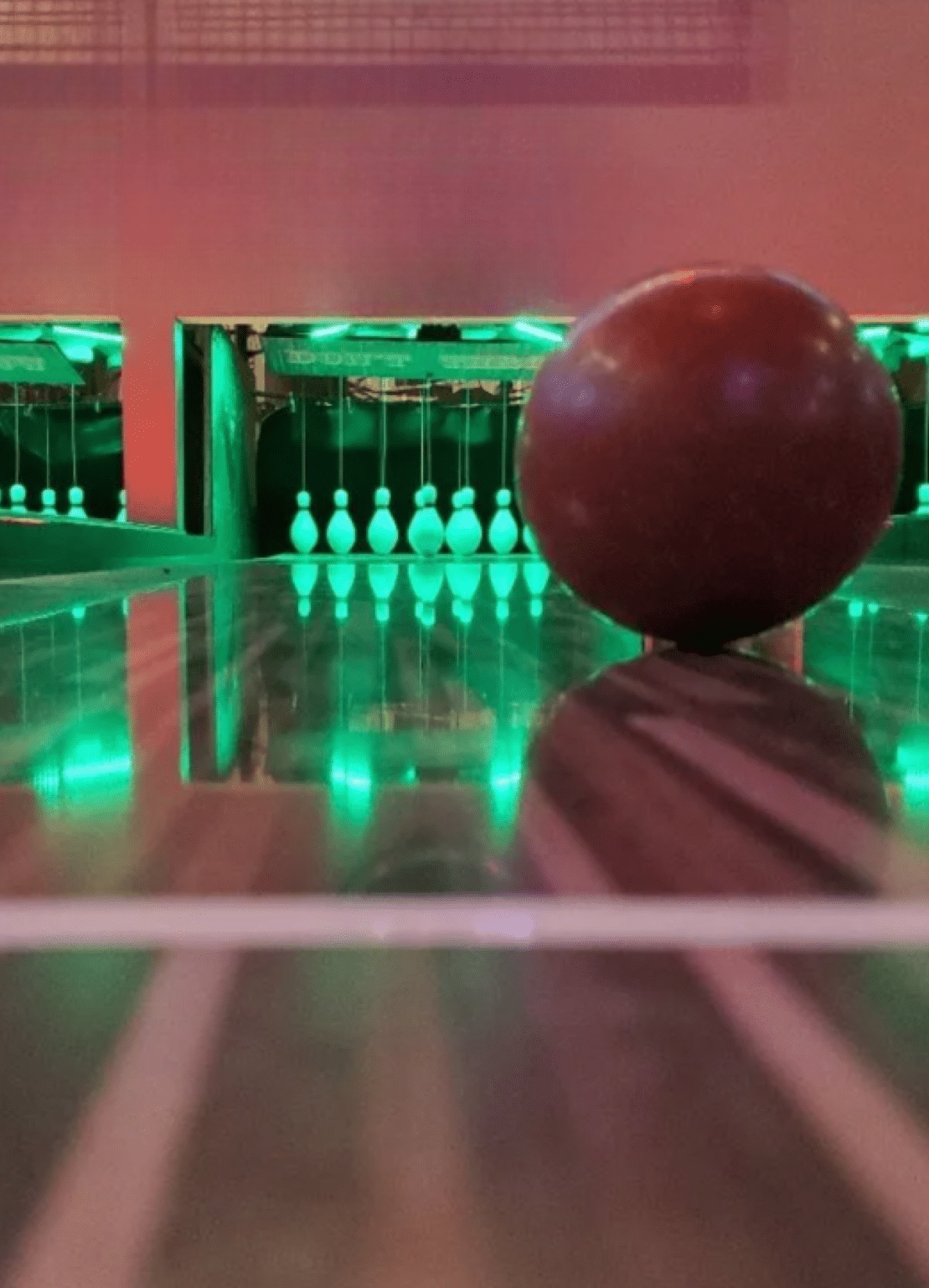 ParTee Shack | Mini Golf Reimagined