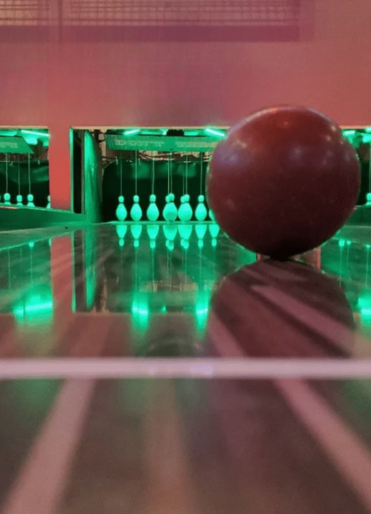 ParTee Shack | Mini Golf Reimagined