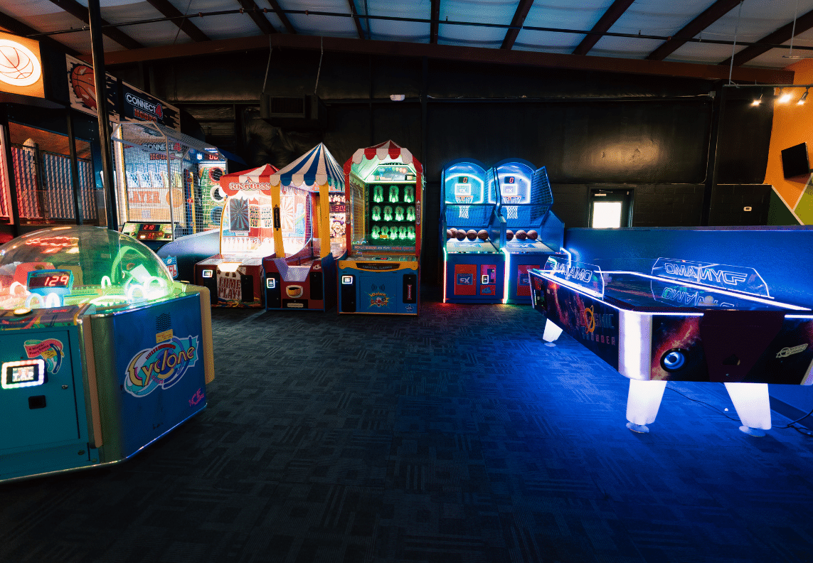 Arcade 2